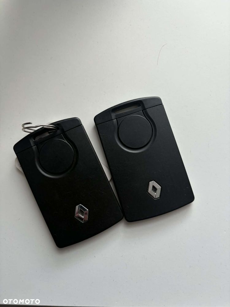 Renault Megane dCi 130 FAP Dynamique - 19