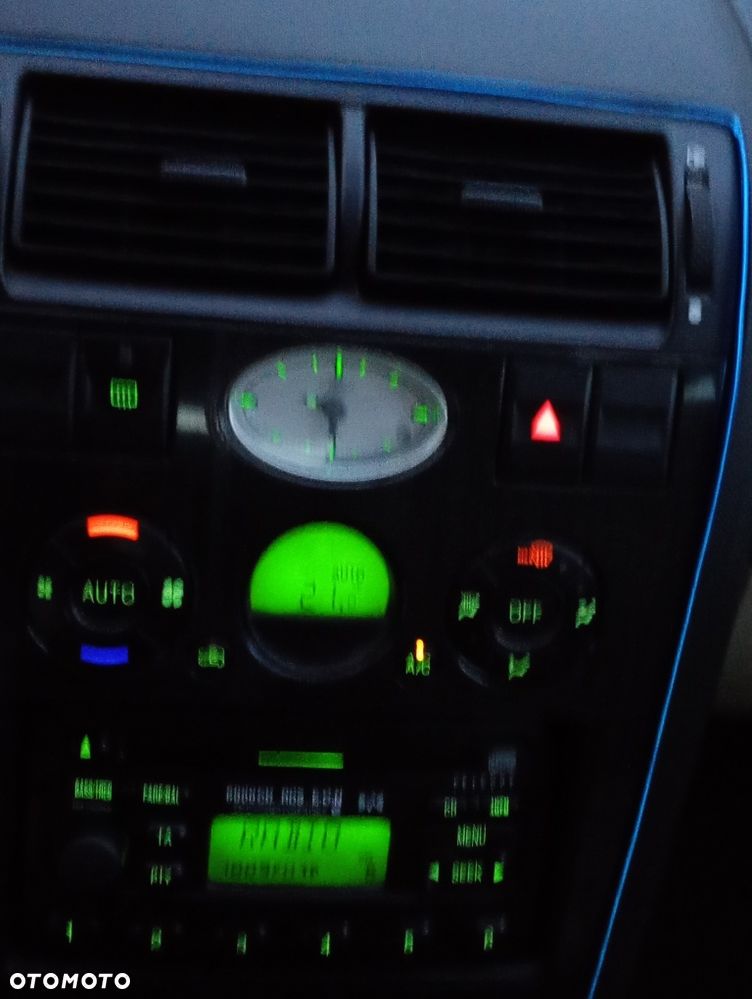Ford Mondeo - 6