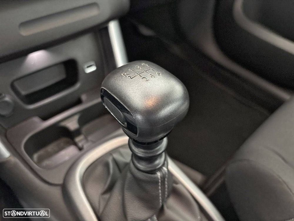 Citroën C3 Aircross 1.2 PureTech Shine - 19