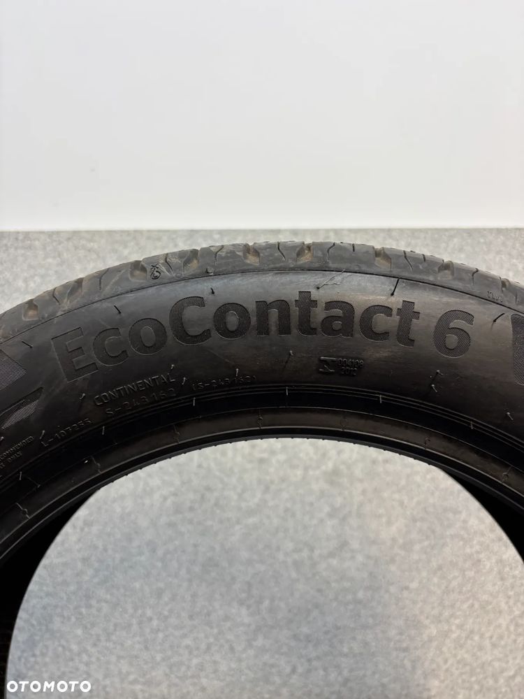 1 OPONA LETNIA CONTINENTAL 175/55/15  77T - 5