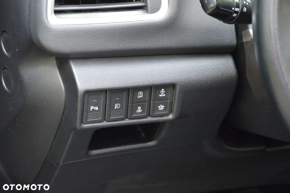 Suzuki SX4 S-Cross 1.4 T Premium - 22