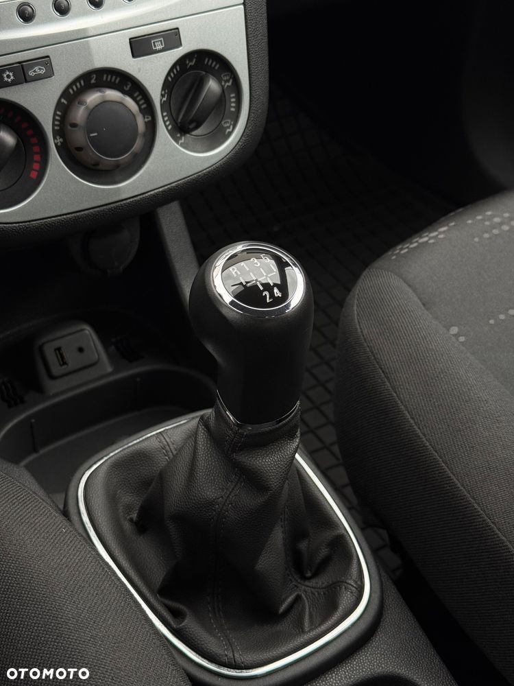 Opel Corsa 1.3 CDTI DPF EcoFLEX Start-Stop Navi - 21