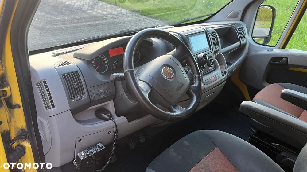 Fiat DUCATO - 11