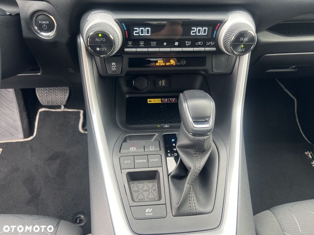 Toyota RAV4 2.5 Hybrid Comfort 4x2 - 20