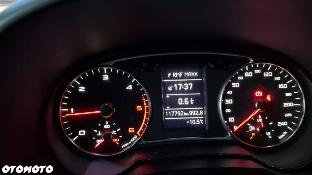 Audi A1 Sportback 1.4 TDI Sport - 2