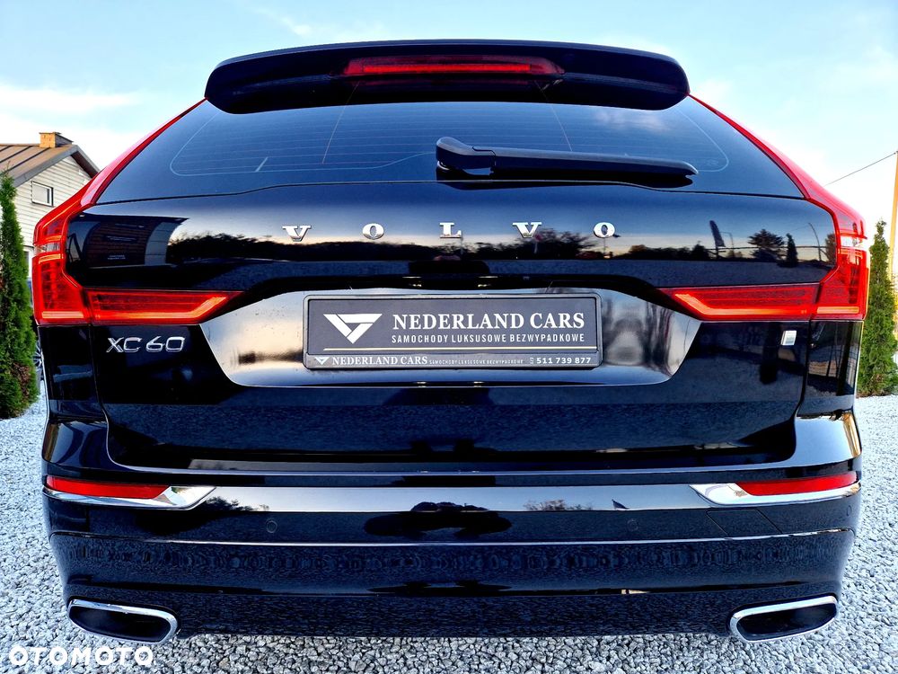 Volvo XC 60 - 35