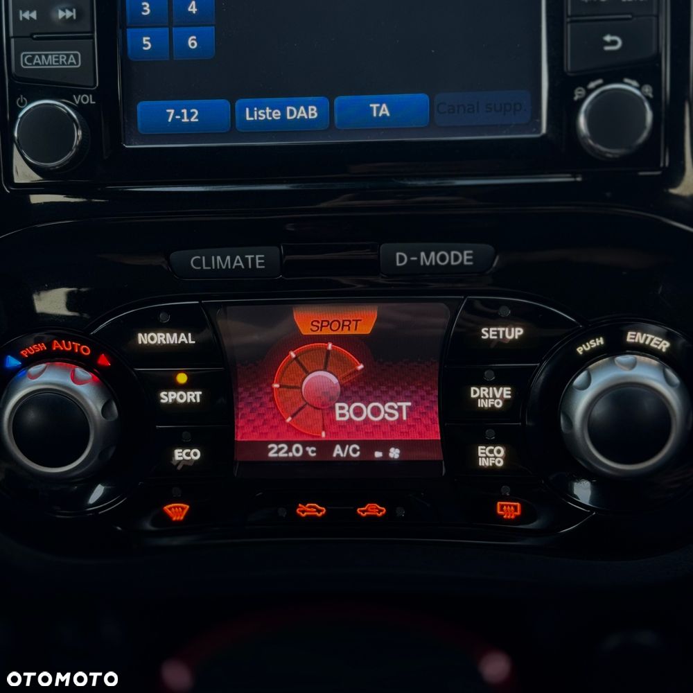 Nissan Juke - 35