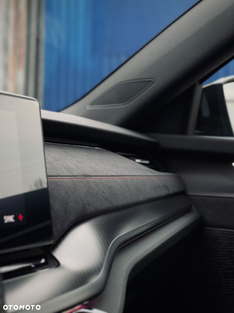 Skoda Octavia 2.0 TSI RS 245 DSG - 8