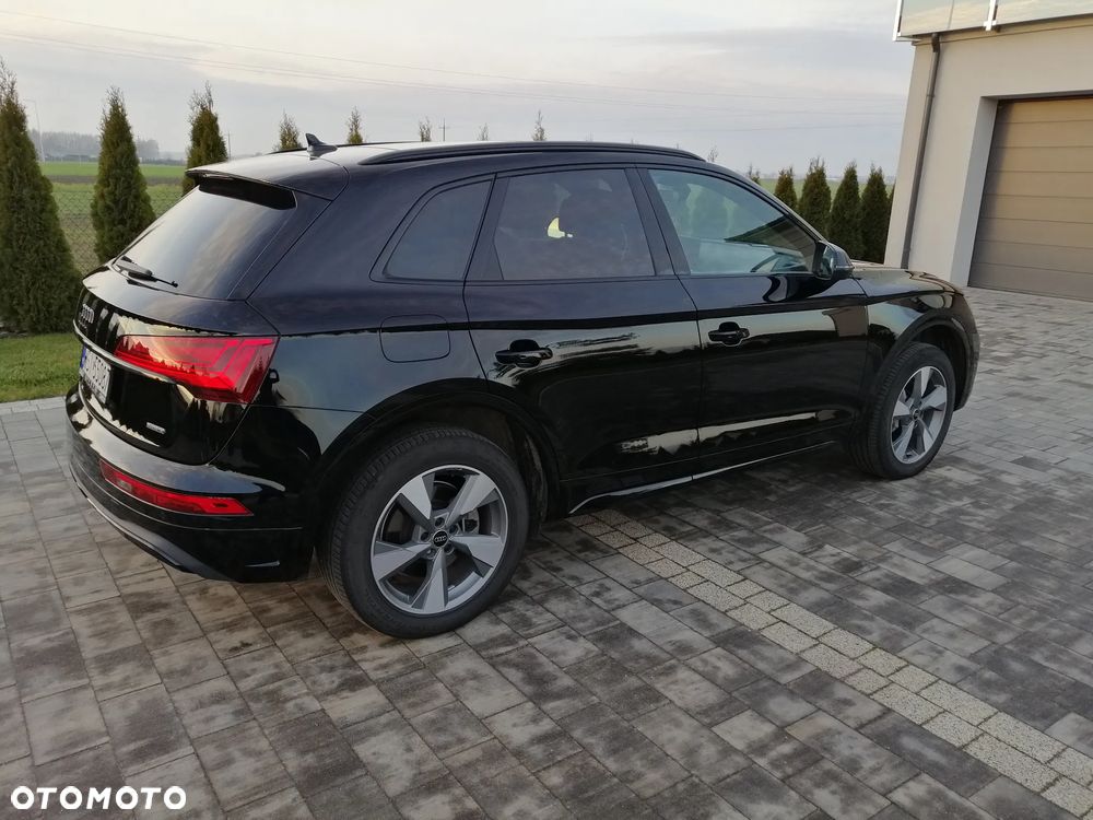 Audi Q5 - 37