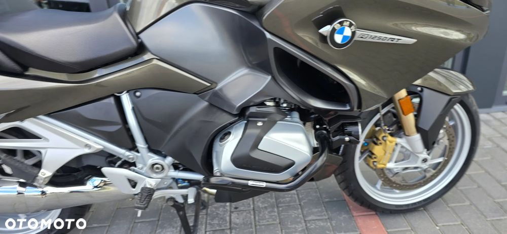 BMW R - 22