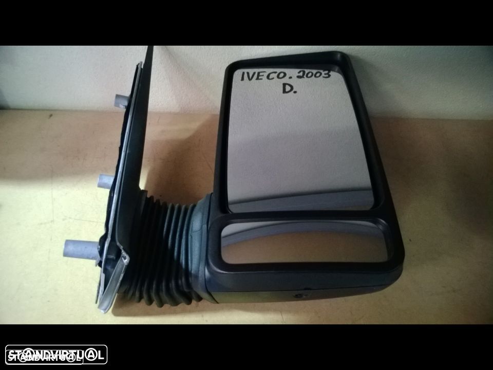 Espelho Iveco Daily 2003 - 1