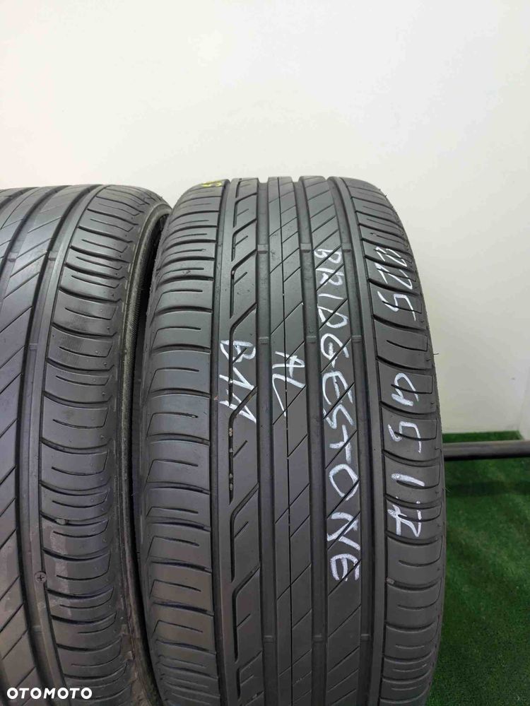 Opony 225 45 17 Bridgestone Turanza t001 - 2