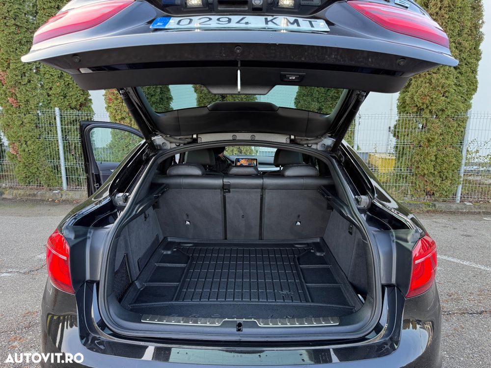 BMW X6 xDrive40d - 17