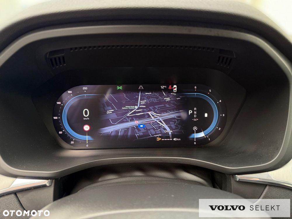 Volvo XC 60 - 17
