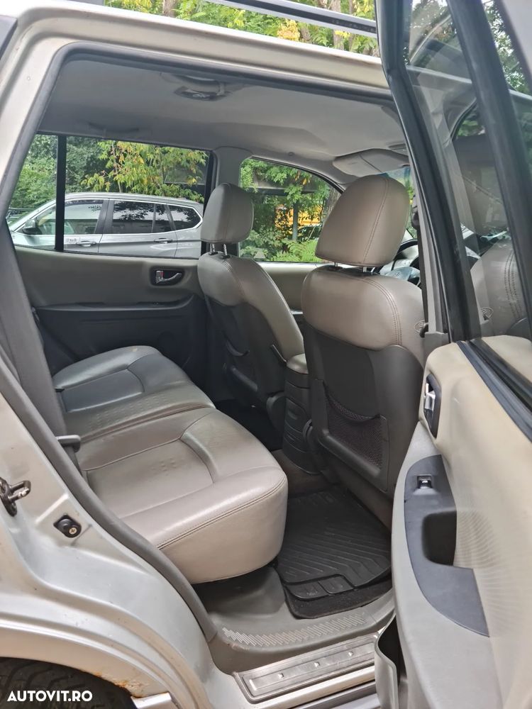 Hyundai Santa Fe - 13