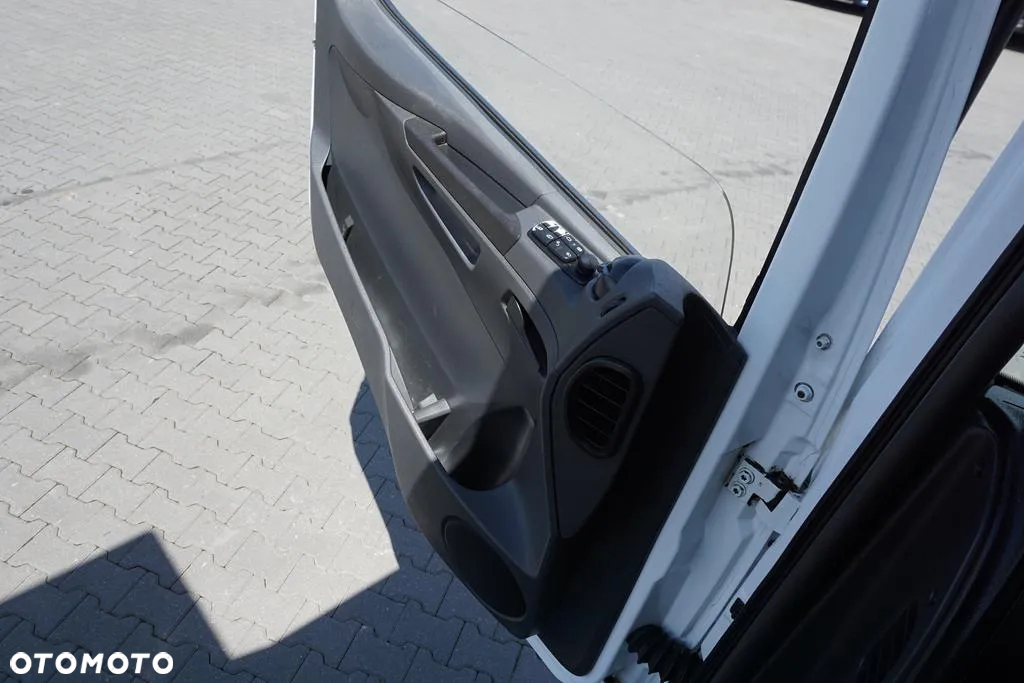 Mercedes-Benz ATEGO / 1524 / ACC / EURO 6 / IZOTERMA + WINDA / 16 PALET - 34