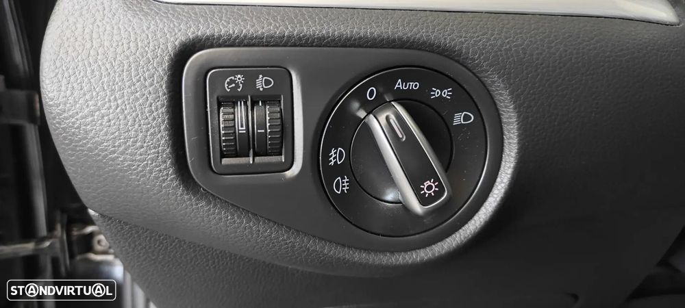 VW Sharan 2.0 TDI Trendline - 45