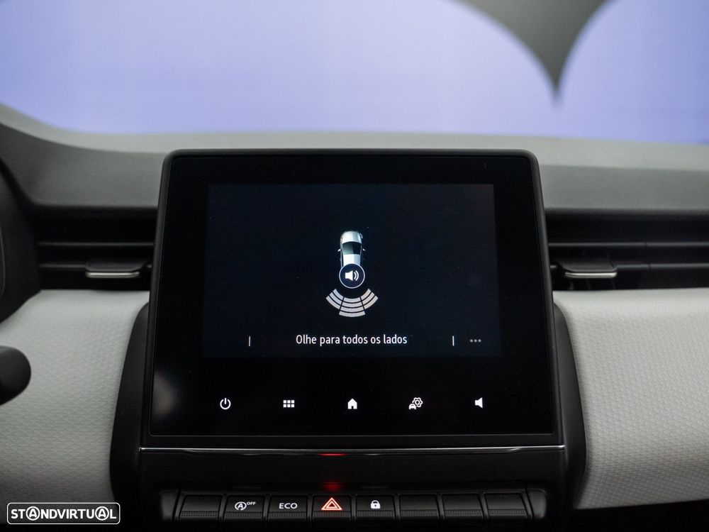 Renault Clio 1.5 Blue dCi Evolution - 35