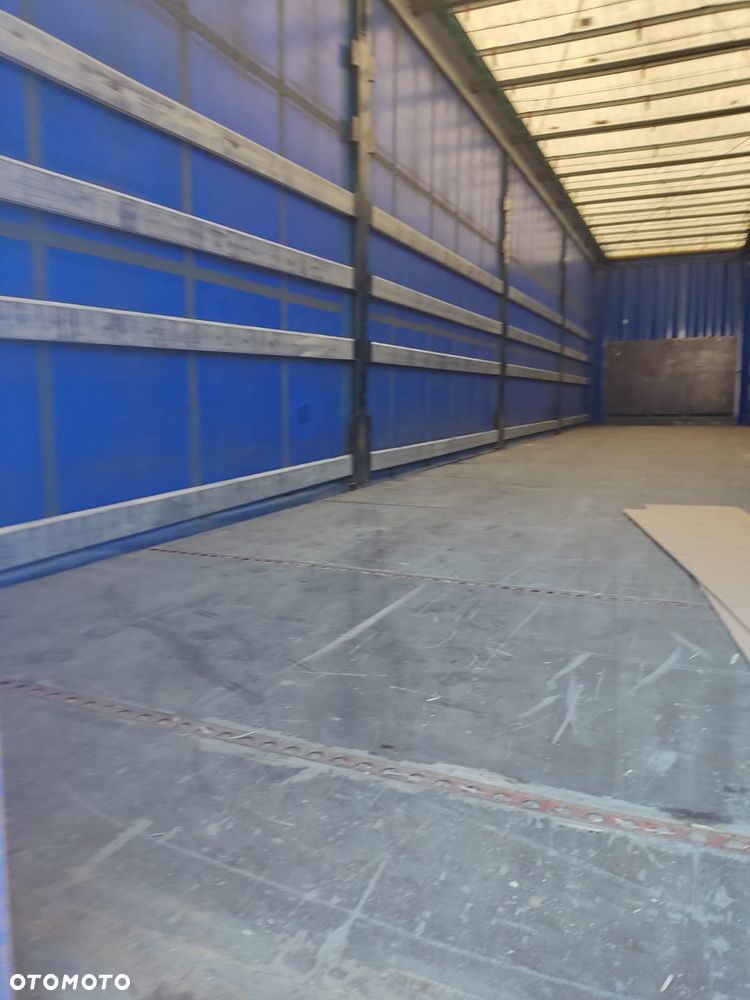 Krone SD FIRANKA XL, MULTILOCK - 7