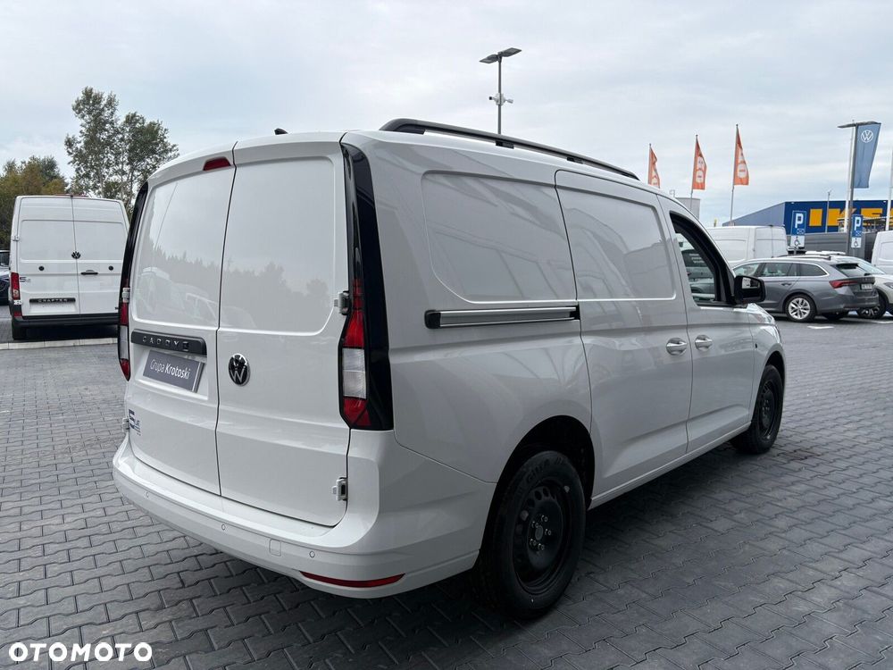Volkswagen Caddy 2026 photo 5