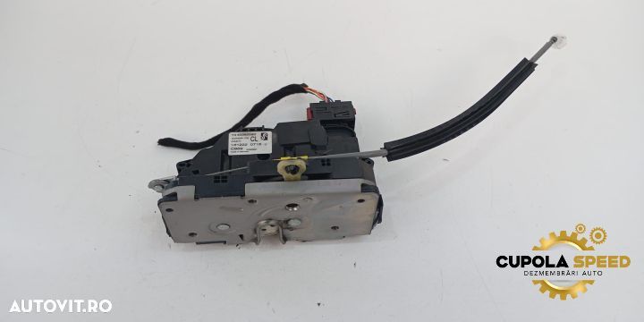Broasca usa fata stanga 1440382680 Citroen Jumper 2 [2nd facelift] [2 - 1