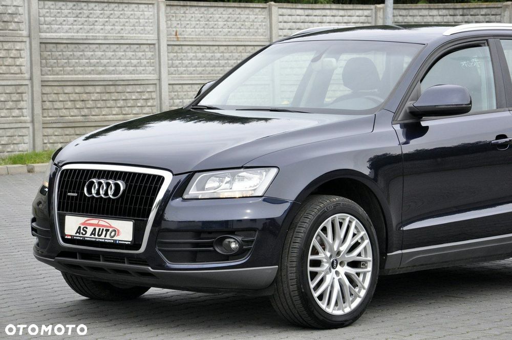 Audi Q5 3.0 TDI Quattro S tronic - 22