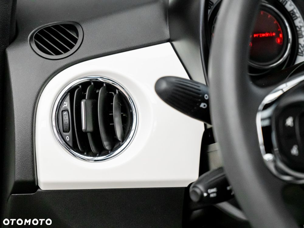 Fiat 500 1.0 GSE Hybrid Dolcevita - 24