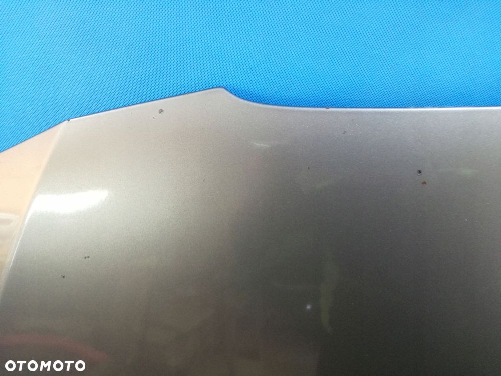 bmw 3 e90 e91 lift 08/12 maska pokrywa klapa wygłuszenie a52/7 spacegrau - 3