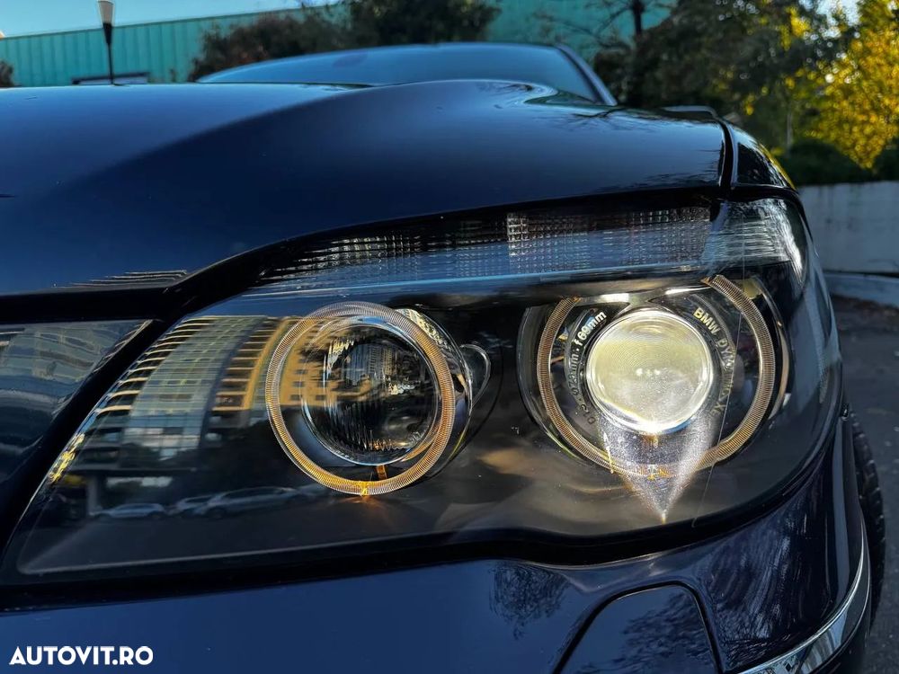 BMW Seria 7 730d A - 9