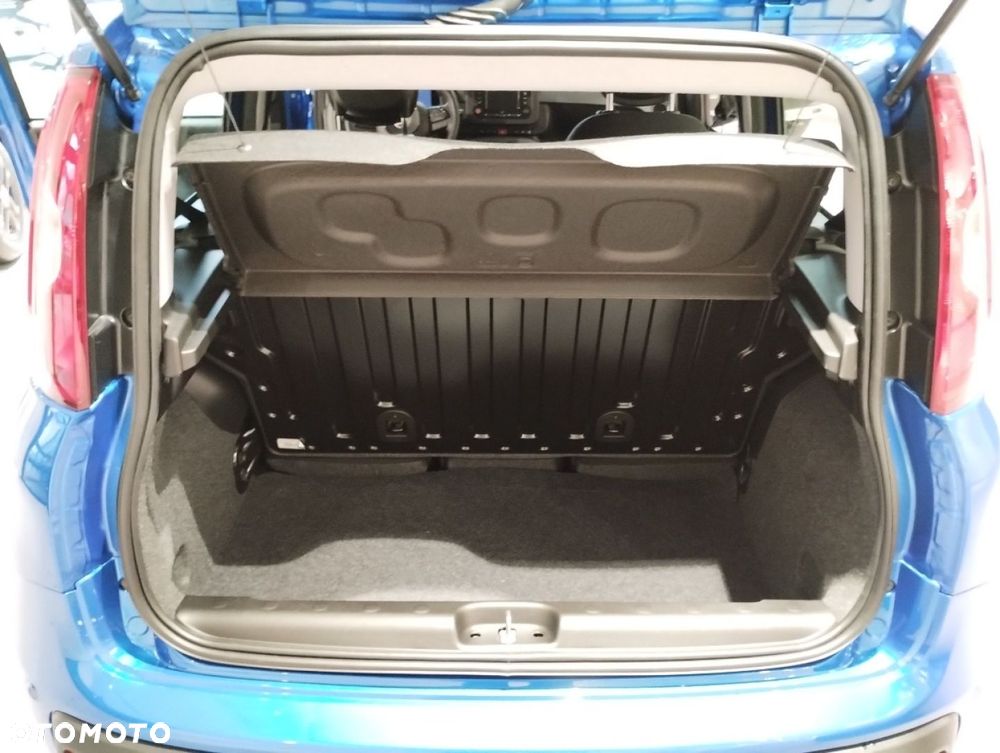 Fiat Panda - 14