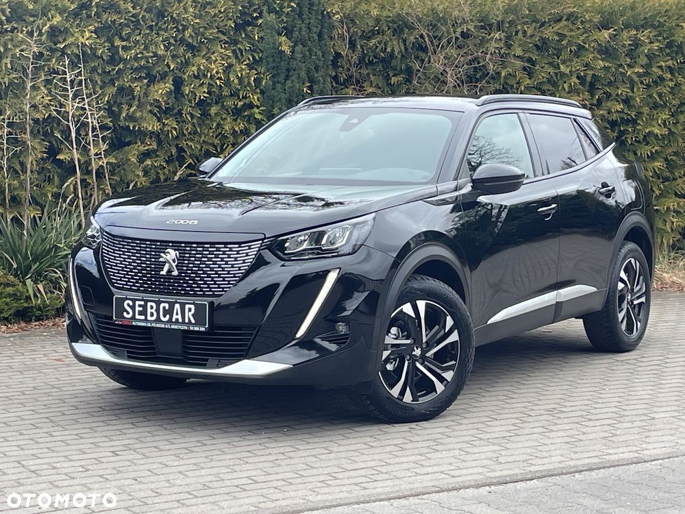 Peugeot 2008 - 13