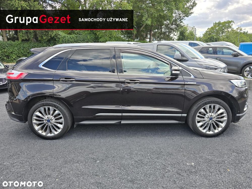 Ford Edge - 3