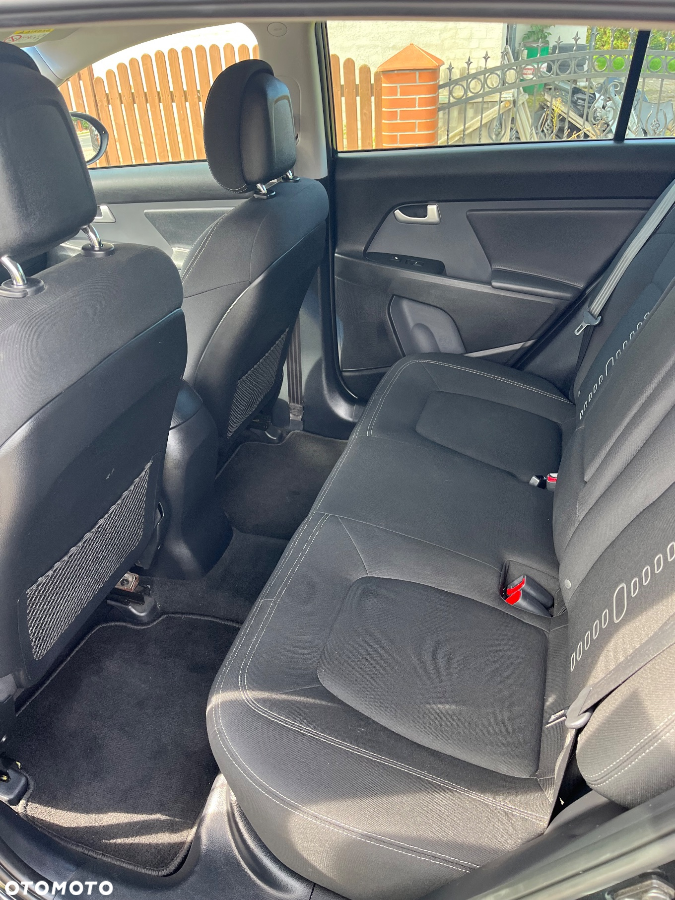 Kia Sportage - 17