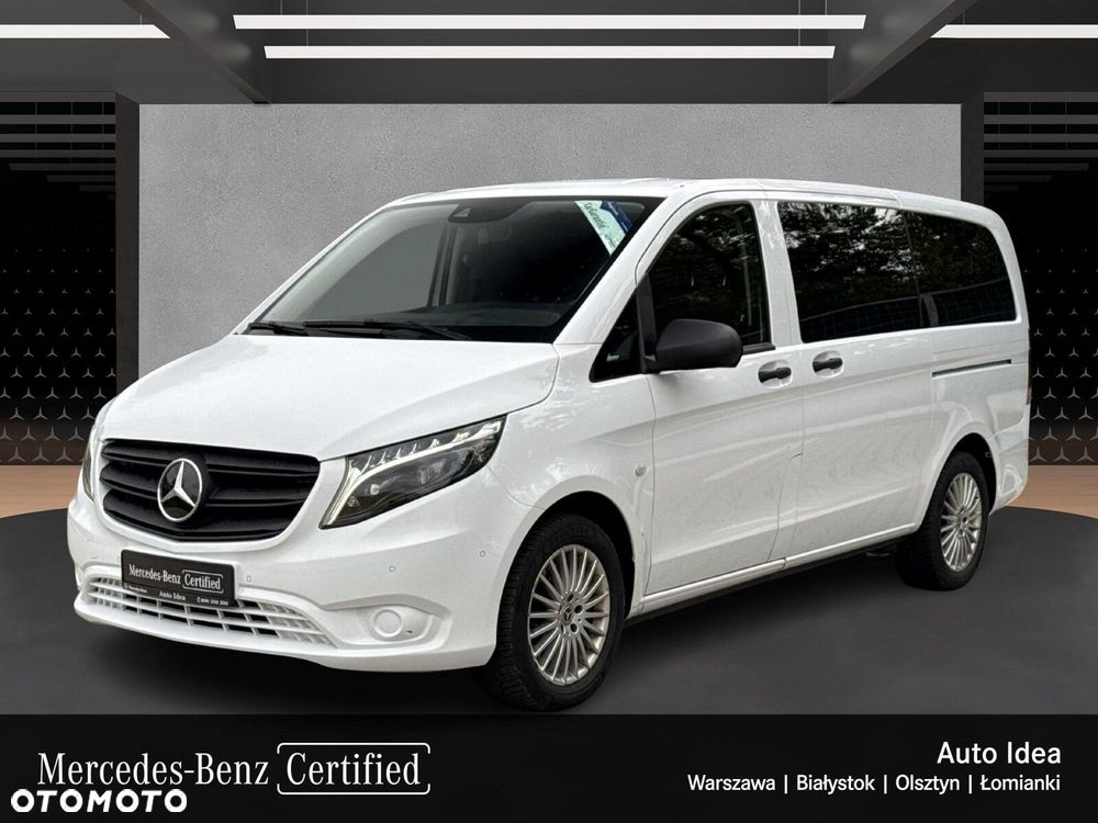 Mercedes-Benz Vito - 2
