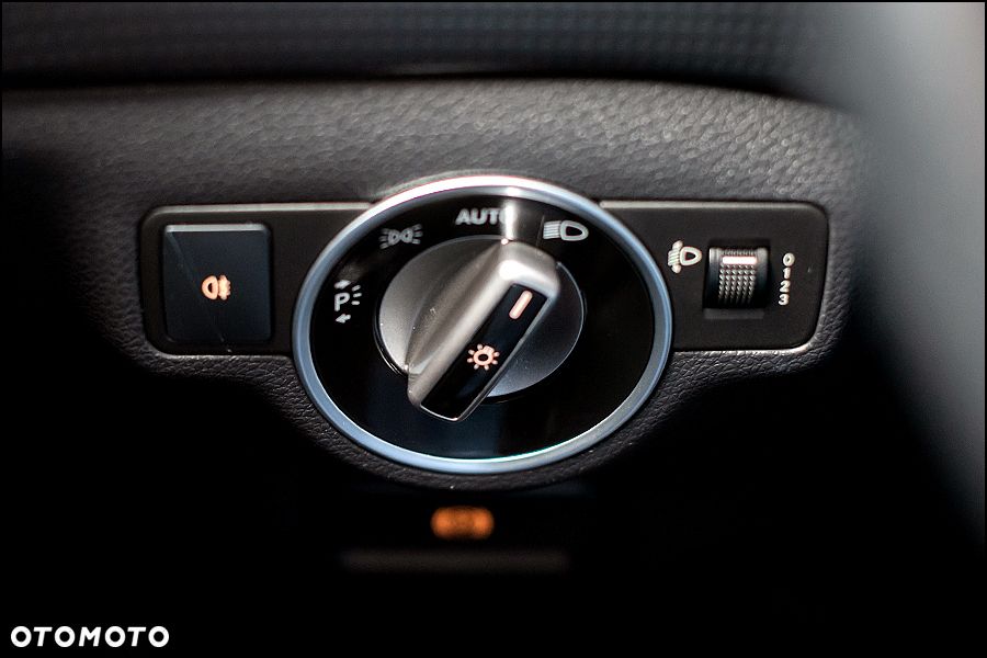 Mercedes-Benz Klasa A - 29