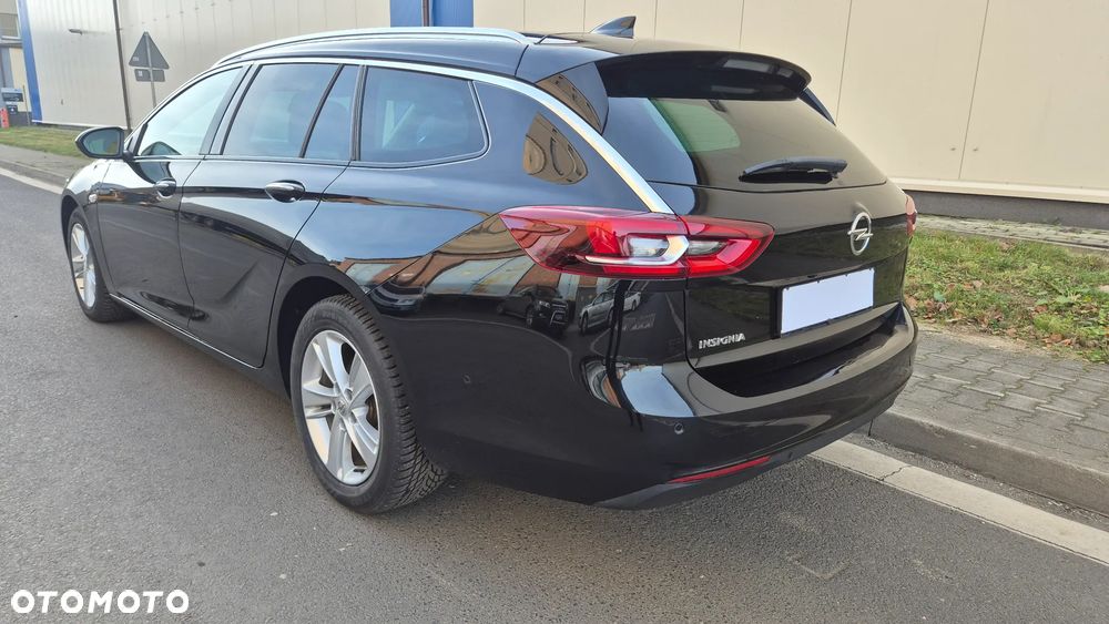 Opel Insignia 2.0 Business Edition - 5