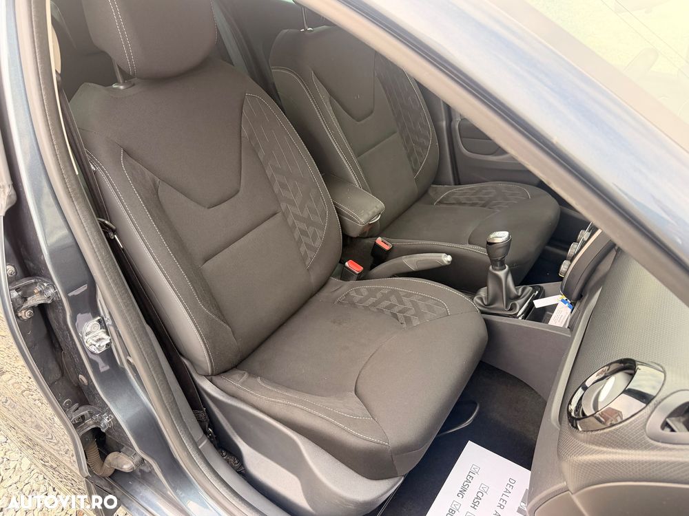 Renault Clio TCe 90 Start & Stop COLLECTION - 15