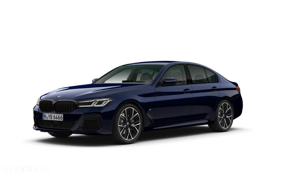 BMW 520D