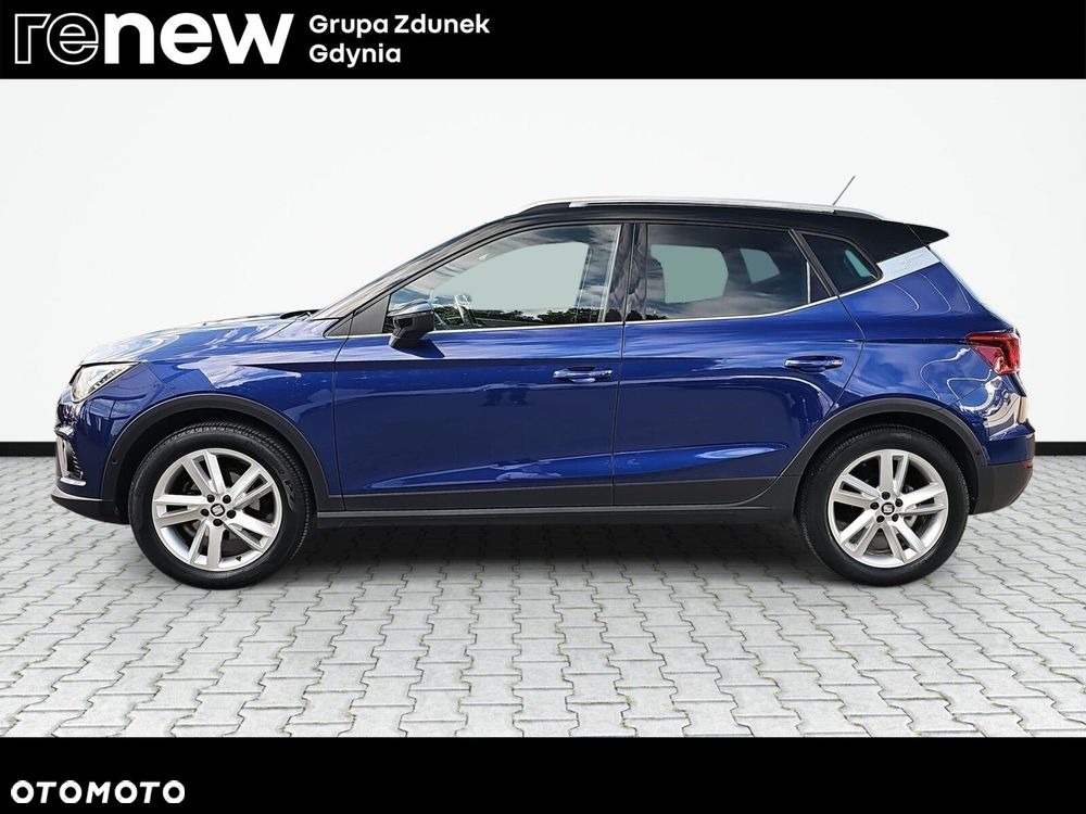 Seat Arona - 9