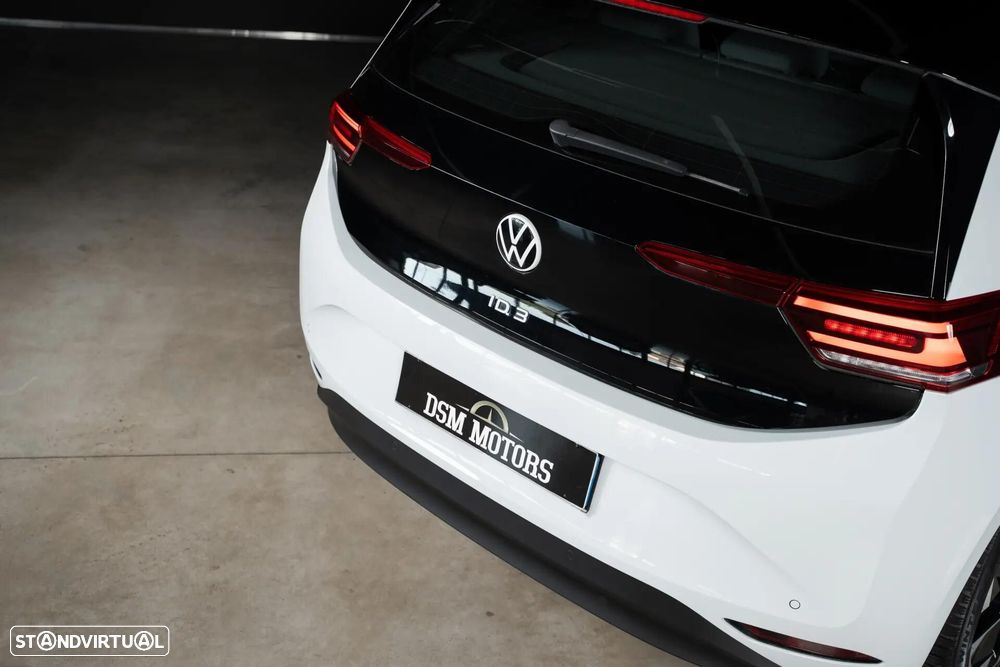 VW ID.3 Pro Performance - 9