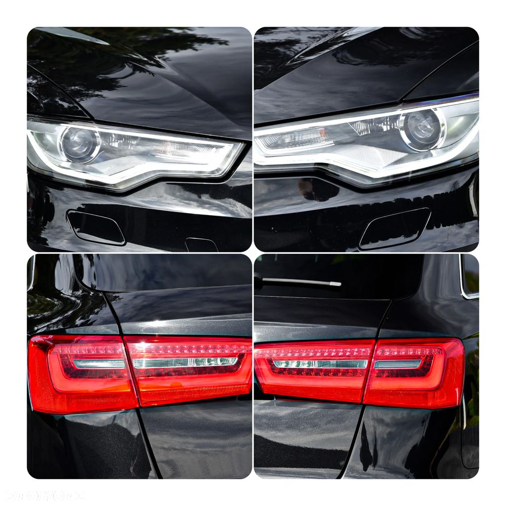 Audi A6 Avant - 15