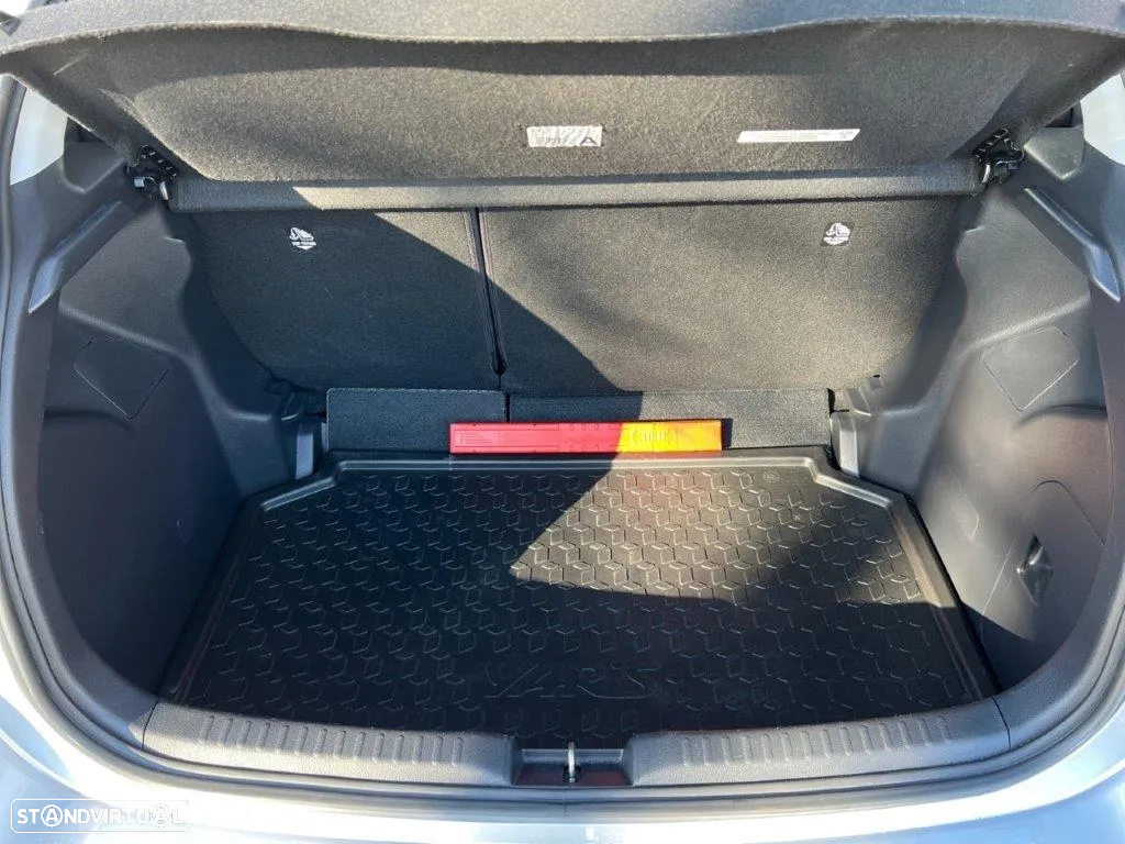 Toyota Yaris 1.0 VVT-i Comfort Plus - 20