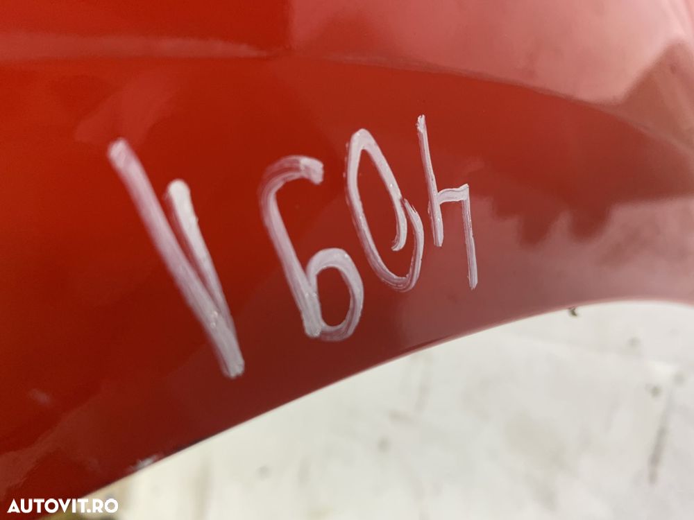 Bara fata  Ford C-Max, 2010, 2011, 2012, 2013, 2014, cod origine OE AM51-R17K757-A. - 10