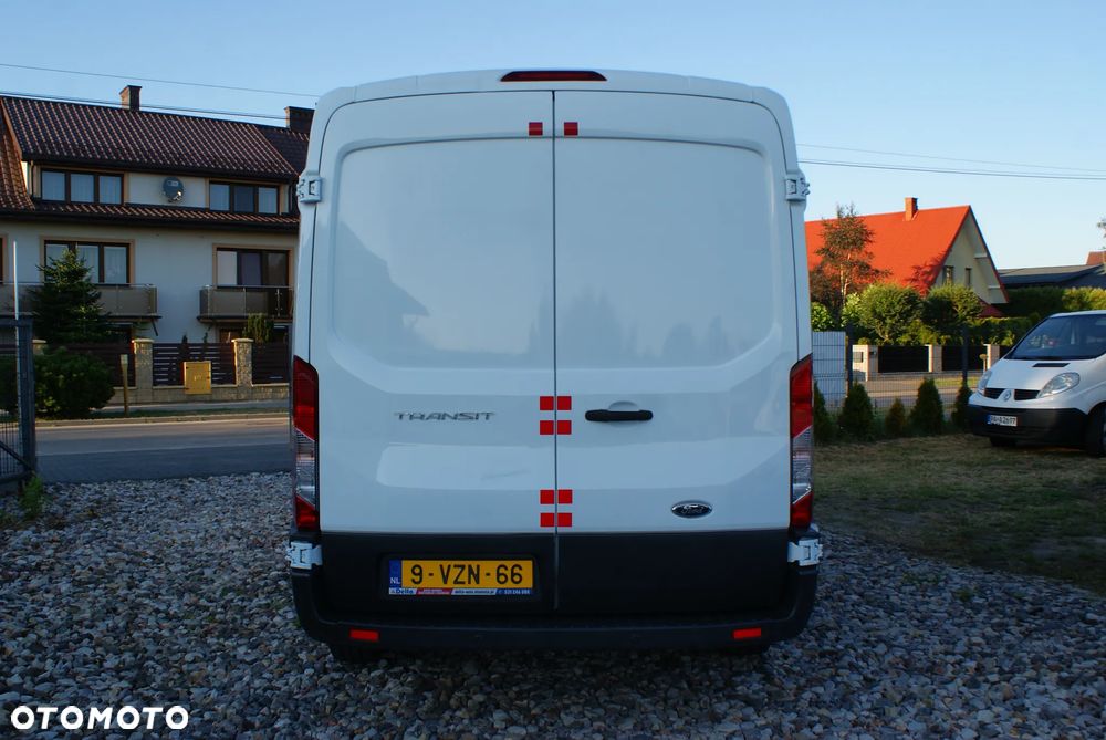 Ford Transit - 5