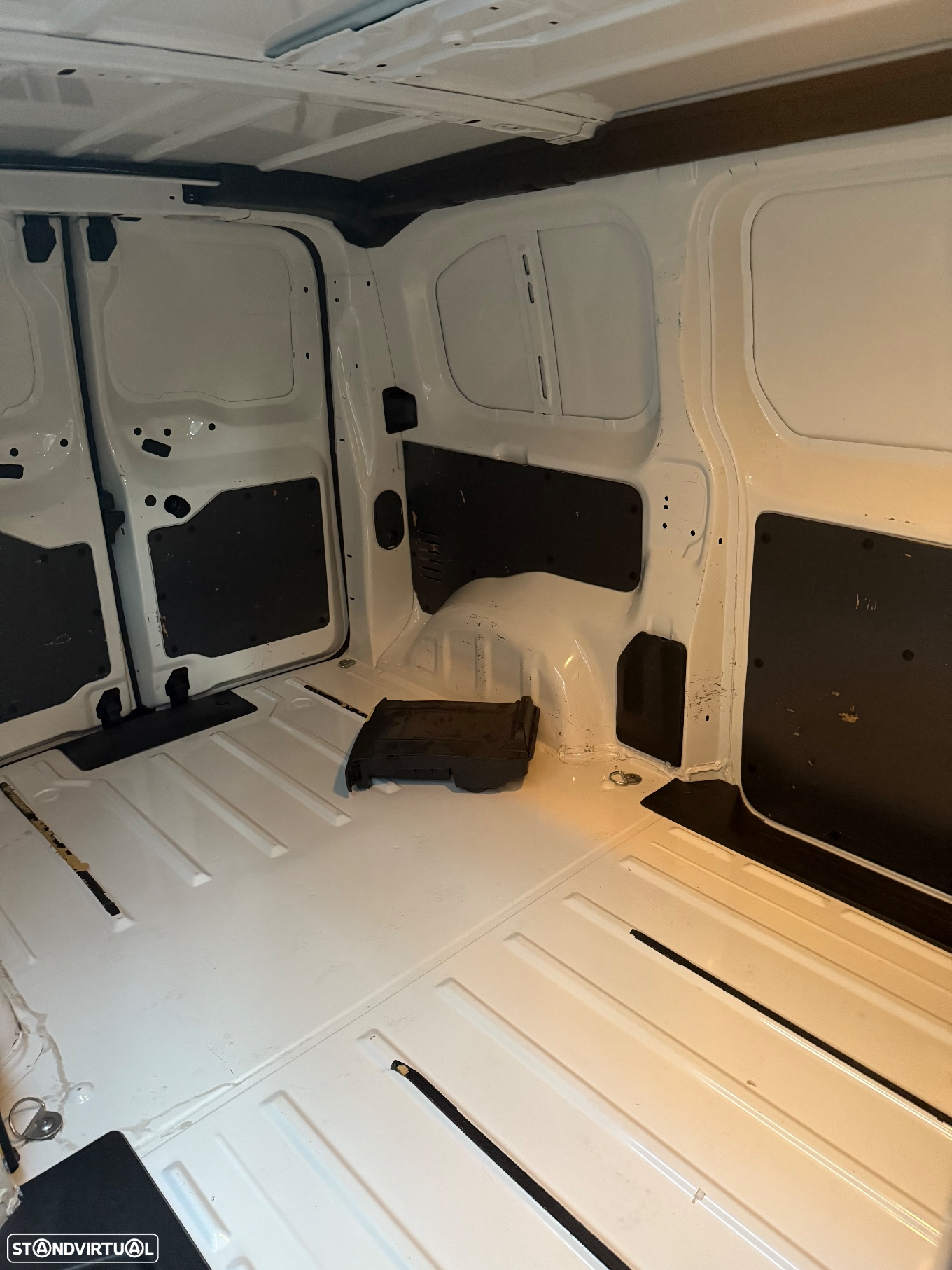 Opel Vivaro 1.5 CDTi L1H1 Essentia - 15