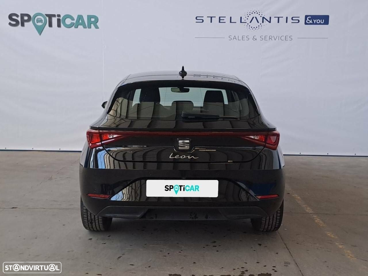SEAT Leon 1.0 TSI Style - 7