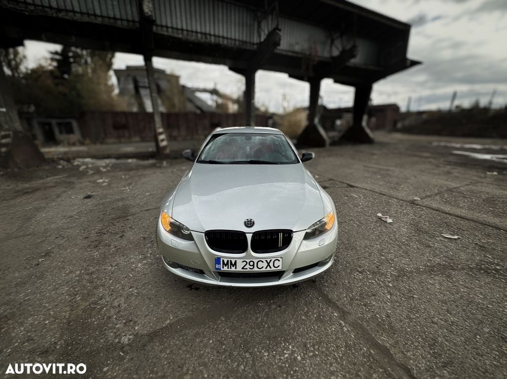 BMW Seria 3 - 3