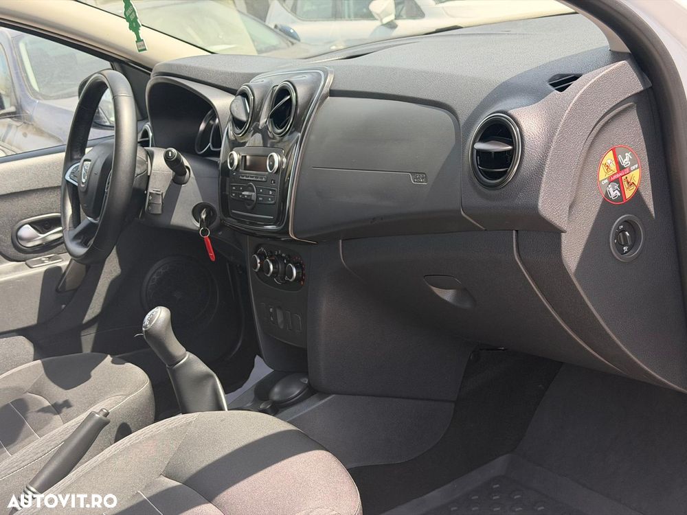 Dacia Logan 0.9 TCe Laureate - 20