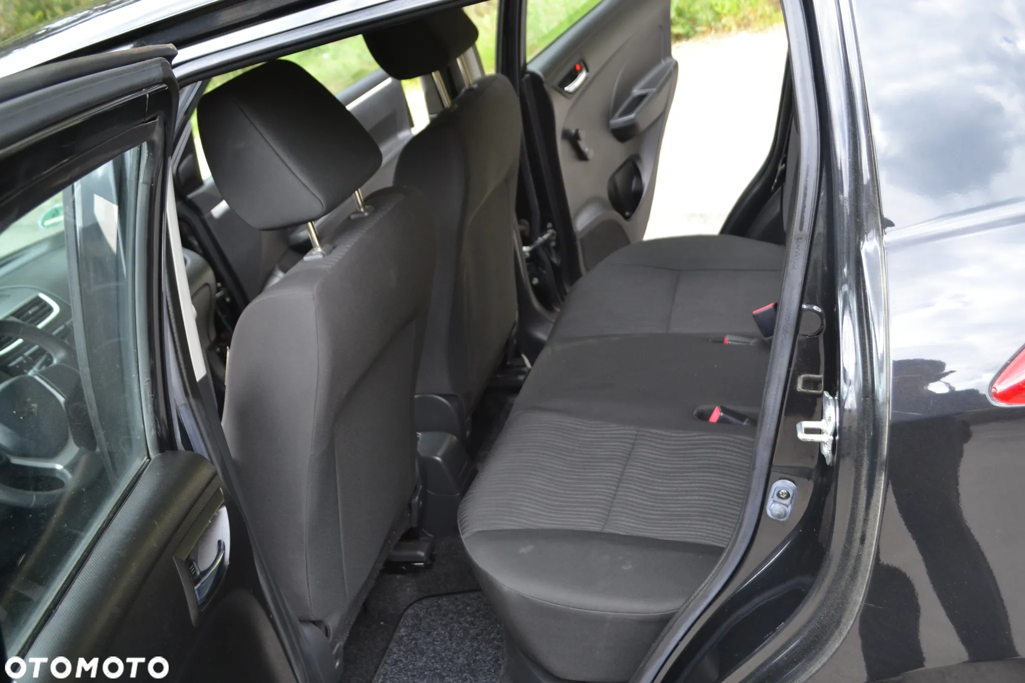 Suzuki Swift - 14