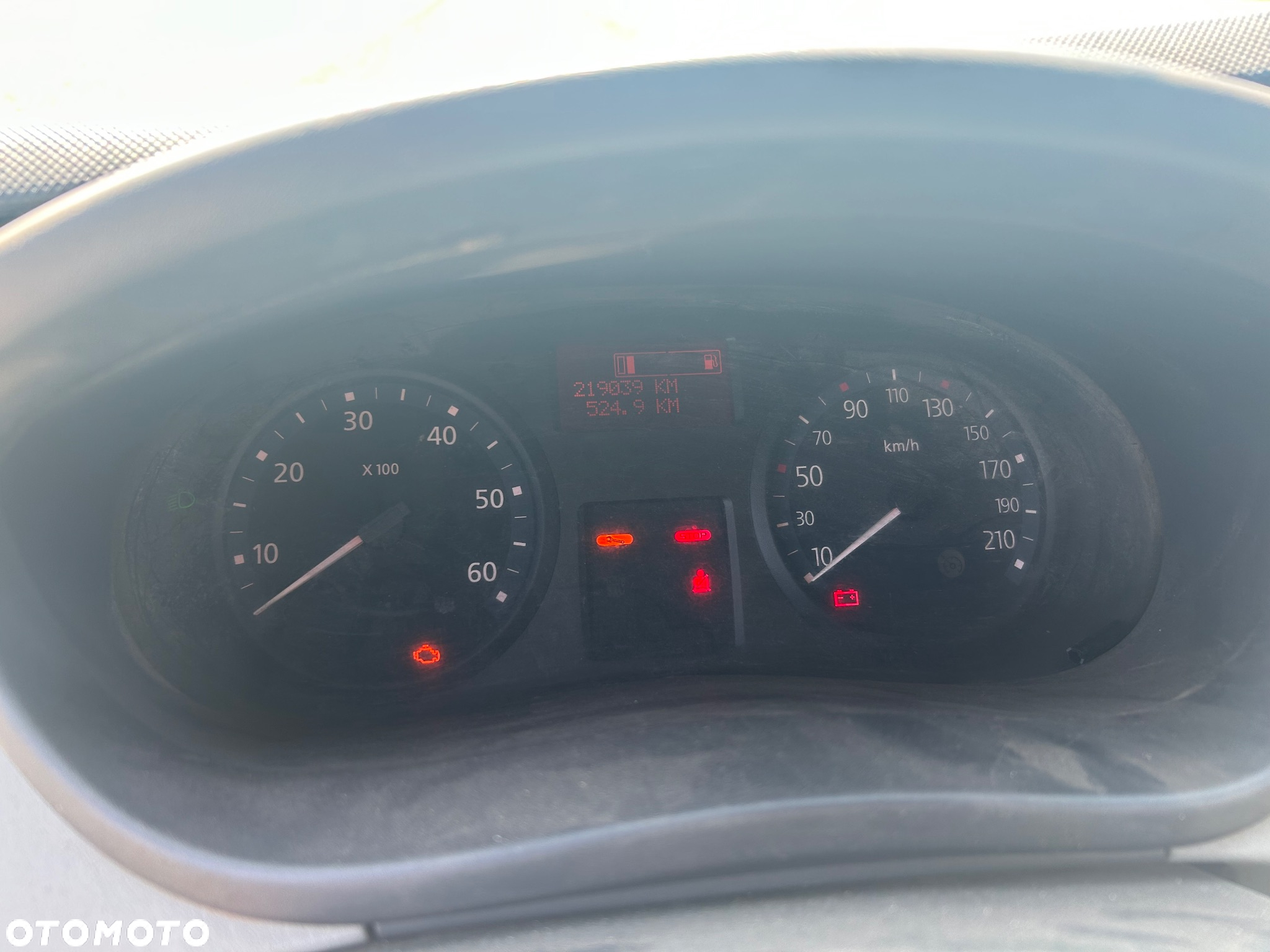 Renault trafic - 9